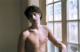 Image LOUIS GARREL : DEFINITION DE Picture