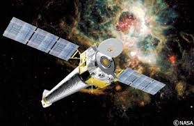 NASA's Great Observatories - via Daymix
