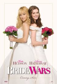 Bride Wars – Film Review