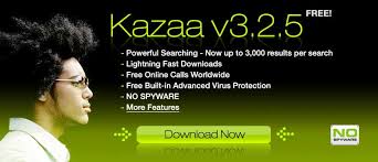How to  download   Kazaa free version 