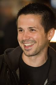 Image <b>...</b> is birthday of <b>Freddy Rodriguez</b>. Picture