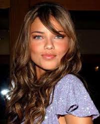 Image <b>Adriana Lima</b> is getting Married! Picture