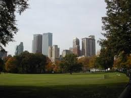 Sheep Meadow