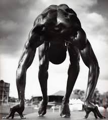 Image Word In Sports: Athlete Picture