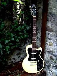      higher end  Gibson x26s don   x26 39 t have 