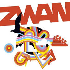 ZWAN mary star of the sea