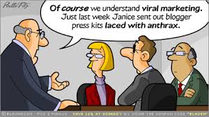 3 Common Viral Marketing - via Daymix