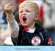 fuck the fucking Yankees.
