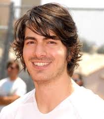 Image removal of <b>Brandon Routh& 39;s</b> Picture