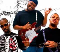 Three 6 Mafia Picture 2