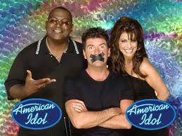 American Idol Getting Bashed - via Daymix