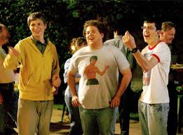 Superbad = SuperAWESOME - via Daymix