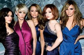 Image "<b>Girls</b> (Scream) <b>Aloud</b>", Picture