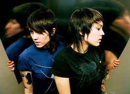 Tegan & Sara pronunciation