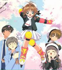 Ost-Cardcaptor Sakura