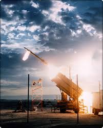 Patriot Advanced Capability-3... (Click here to enlarge)