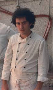 Image <b>Ferran Adrià& 39;s</b> work experience Picture