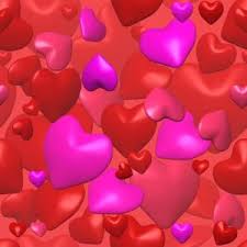 Free Romantic Heart