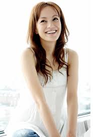 PureStyle Interview 牧瀬里穂
