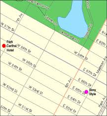 More about  Park Central   Hotel