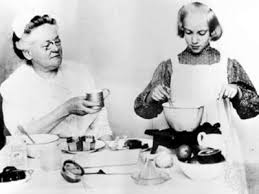 Cook Book by Fannie Farmer