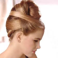 Change hair color