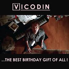 impublicable | Vicodin - via Daymix