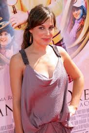 Image Photo of <b>Lindsay Sloane</b> at the <b>...</b> Picture