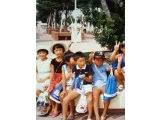 ムーミンの少年時代
