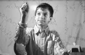 One is that of Asperger