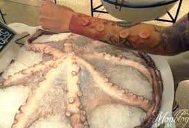 Tentacle Implants (The