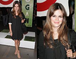 Image Celebrity Style: <b>Rachel Bilson</b> Picture