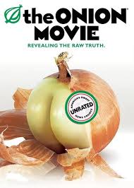 The Onion cutting back on - via Daymix