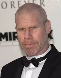 Image RON PERLMAN Picture