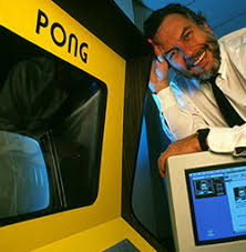 Atari founder Nolan Bushnell - via Daymix