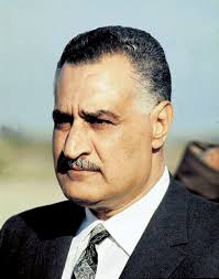 nasser pronunciation