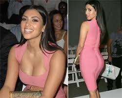 Image <b>Kim Kardashian</b> Depends "Dancing with <b>...</b> Picture