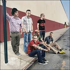 Image <b>Modest Mouse</b> Picture