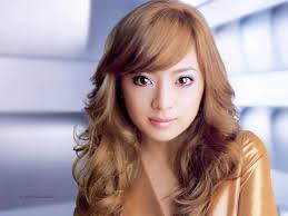 Ayumi Hamasaki Picture 3
