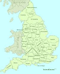 Picture of England