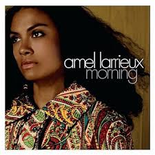Image <b>Amel Larrieux</b> "Weary" Video Out Picture