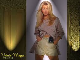 Valeria Mazza Picture 1