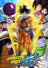 Dragonball Kai is