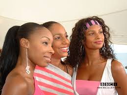 Image The Mis Teeq ladies Picture