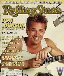 Don Johnson