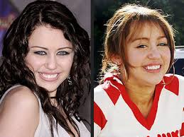 Miley Cyrus