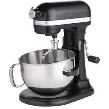 KitchenAid Licorice Pro 600