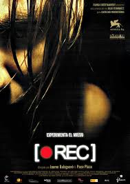 [REC] - via Daymix