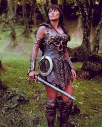  Xena   Online Resources XOR at    