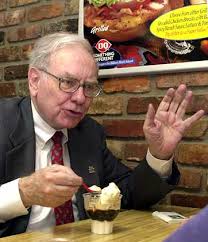 Image Warren Buffett Picture